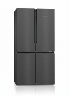 Многодверный холодильник Siemens iQ300 KF96NAXEA