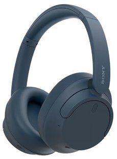 Гарнитура Sony WH-CH720N Blue