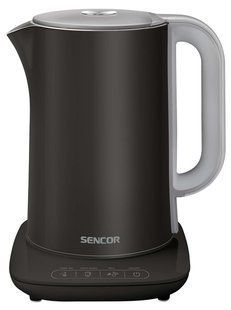 Электрочайник Sencor SWK 1592BK
