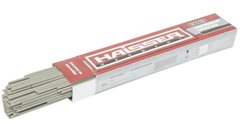 Сварочные электроды Haisser E 6013, 3.0 мм, упаковка 5 кг (63817)