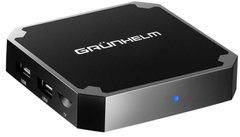Медиапроигрыватель Grunhelm GX-96 mini