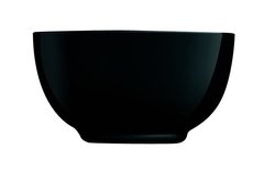 Салатник/Піала Luminarc DIWALI BLACK /14,5 см (P0863)