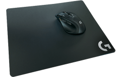 Миша LogITech G440 Hard Gaming Mouse Pad Килимок для миші