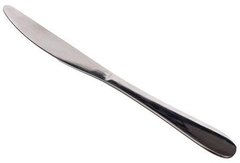 Набір столових ножів Silver 2 шт, Gusto