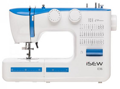 Швейная машина Isew E36