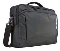 сумка для ноутбука THULE Subterra Attache 16"MacBook Pro/Retina (Dark Shadow)