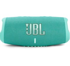 Портативна акустика JBL Charge 5 (JBLCHARGE5TEAL) Teal