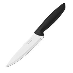 Нож Tramontina PLENUS black (23426/108)