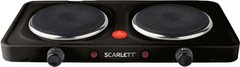 Настольная плита ScarlettT SC-HP700S12