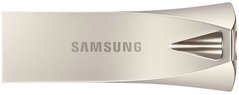 Флеш-драйв Samsung Bar Plus 32 Gb USB 3.1 Серебристый