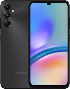 Смартфон Samsung Galaxy A05s 4/64Gb ZKU Black