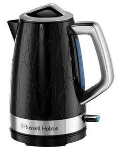 Электрочайник Russell Hobbs 28081-70 Structure Black