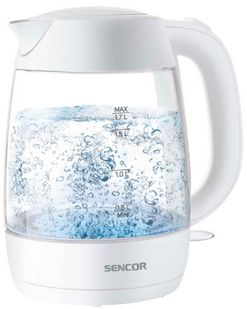 Электрочайник Sencor SWK 7300WH
