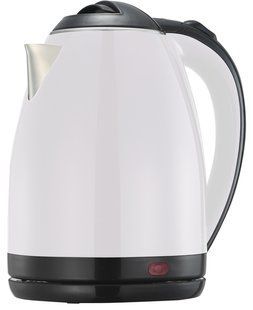 Электрочайник Delfa 3520 X White