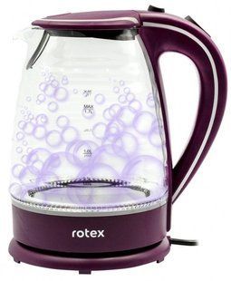 Электрочайник Rotex RKT13-G