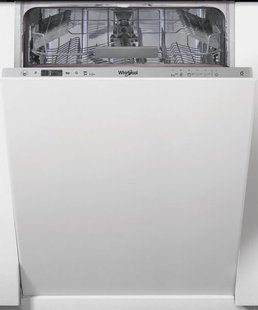 Посудомийна машина Whirlpool WSIC 3M17
