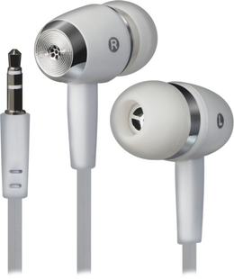 Наушники Defender Basic-620 White (63625)