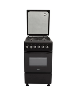 Плита комбінована ELEYUS TEKNA 5007 CF BL