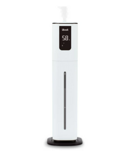 Зволожувач повітря Levoit OasisMist1000S Smart Ultrasonic Cool Mist Tower LUH-M10 (HEAPHULVSEU0082Y)