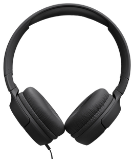 Наушники JBL TUNE 520C Black (JBLT520CBLK)