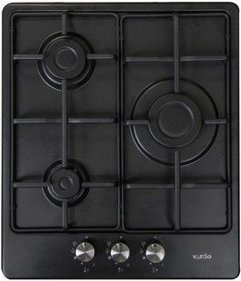 Варочная поверхность Ventolux HG430-B3 S (AN)