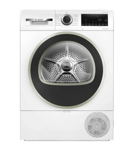 Сушильна машина Bosch WQG14210UA