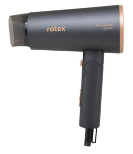 Фен Rotex RFF186-V FutureCare
