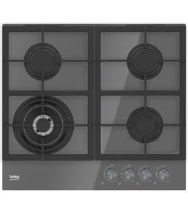 Варильна поверхня Beko HILW64225SZG