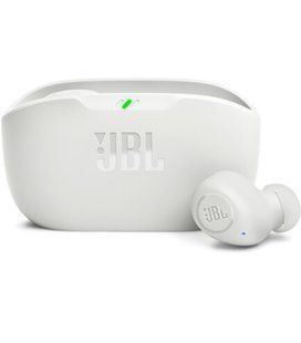 Наушники JBL Wave Buds (JBLWBUDSWHT) White