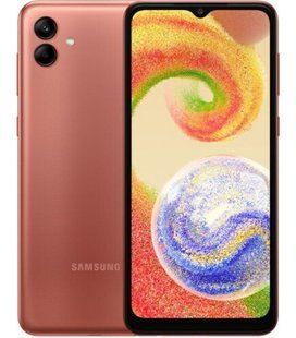 Смартфон Samsung A045F ZCG (Copper) 4/64GB