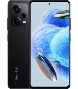 Смартфон Xiaomi Redmi Note 12 Pro 5G 6/128 Midnight Black