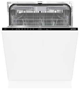 Посудомийна машина Gorenje GV 643 E90