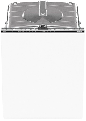 Посудомийна машина Gorenje GV642E90