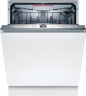 Посудомийна машина Bosch SMV6ECX50K