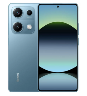 Смартфон Xiaomi Redmi Note 14S 8/256 Ocean Blue
