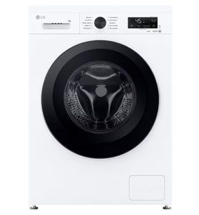 Стиральная машина LG F2Y2HS6WE
