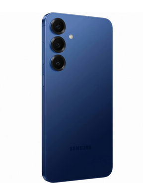 Смартфон Samsung Galaxy S25+ 12/256GB Navy (SM-S936BDBDEUC)