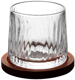 Стакан LED Shtox Line