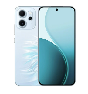 Смартфон OPPO Reno14 FS 12/512GB (Opal Blue)
