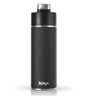 Термобутылка Ninja Thirsti 530 ml Black DW1801EUUKBK