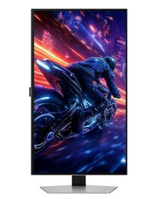 Монiтор SAMSUNG LS27FG602SIXUA