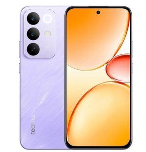 Смартфон REALME C85 Pro 8/128Gb NFC (parrot purple)
