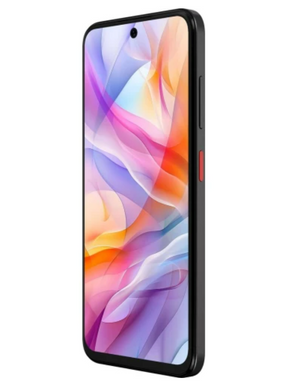 Смартфон Nubia V70 Design 8/128GB Gray