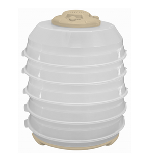 Сушарка Saturn ST-FP0115-10 beige
