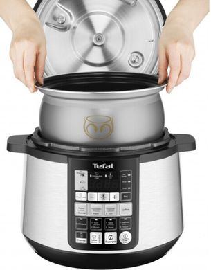 Мультиварка Tefal CY621D34