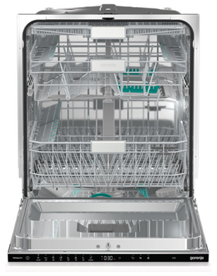 Посудомийна машина Gorenje GV 673 C62 (DW50.2)