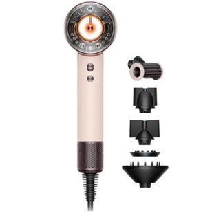 Фен Dyson Supersonic HD16 Nural Ceramic Pink/Rose Gold (113407-01)