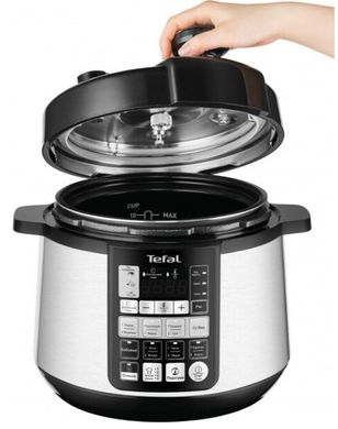 Мультиварка Tefal CY621D34