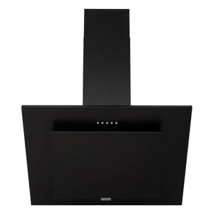 Витяжка ELEYUS VERTICAL 470 60 BL