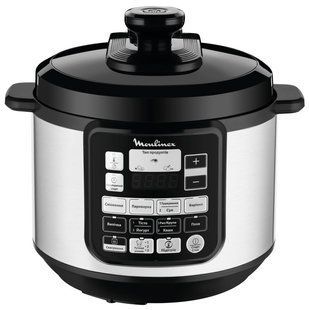 Скороварка Moulinex CE620D34